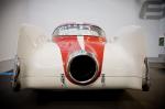 Fiat Turbina 1954 года